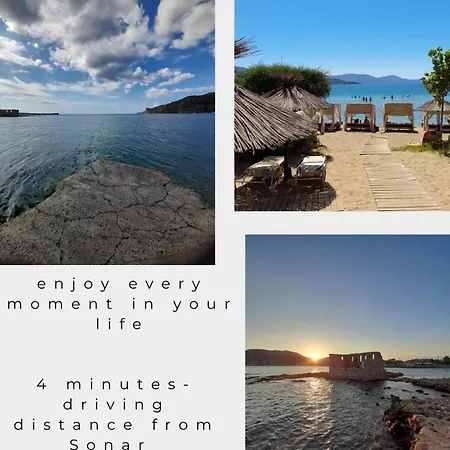 Sonar Deluxe Holiday home *