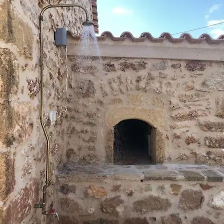 Holiday home Sonar Deluxe