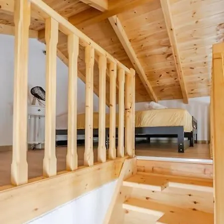 Holiday home Sonar Deluxe *