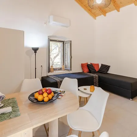 Vakantiehuis Sonar Deluxe *