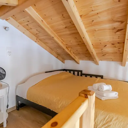 Holiday home Sonar Deluxe