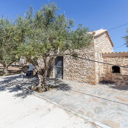 Sonar Deluxe Holiday home