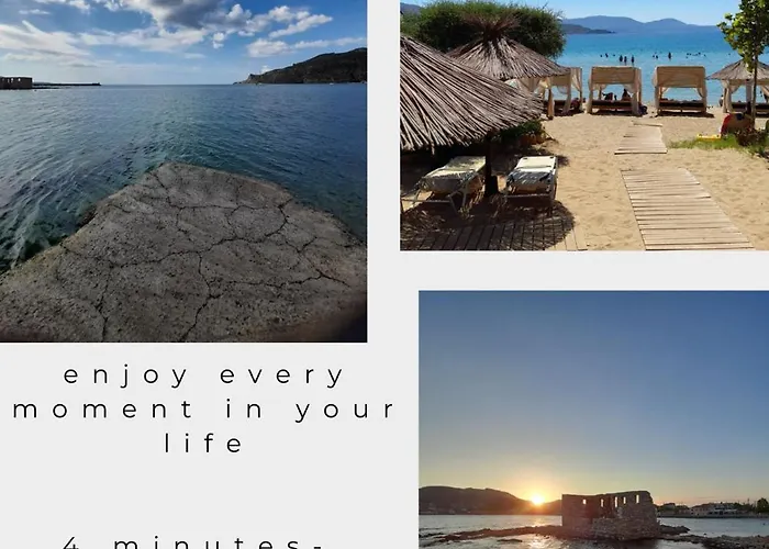 Sonar Deluxe בית נופש *