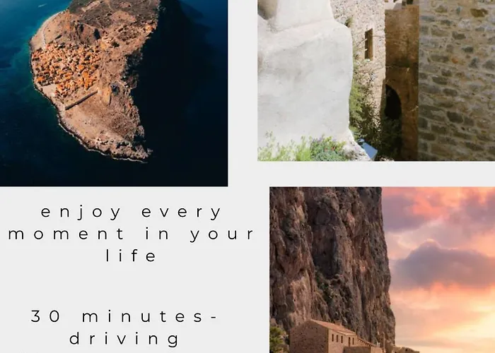 Feriehus Sonar Deluxe Plitra