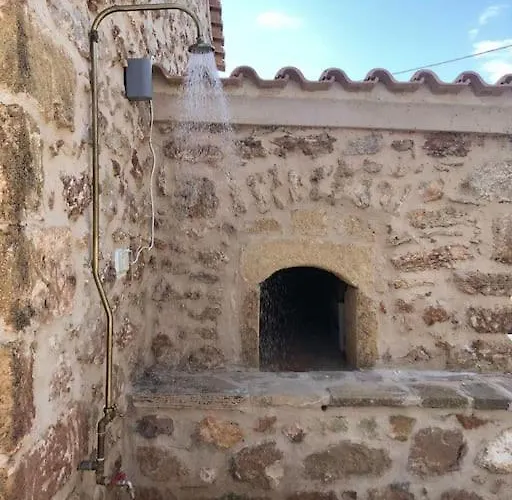 Prázdninový dům Sonar Deluxe