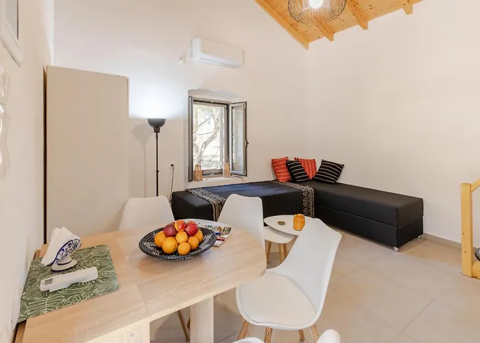 Feriehus Sonar Deluxe *