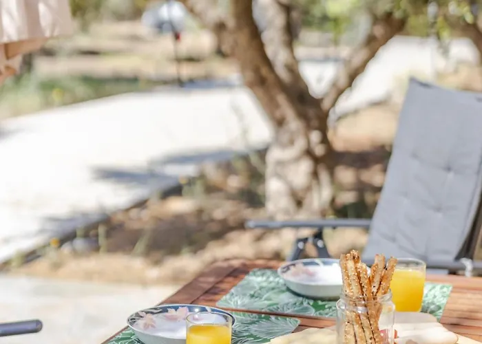 Sonar Deluxe Feriehus *