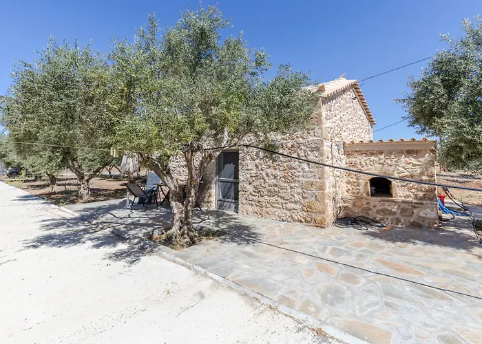 Sonar Deluxe Prázdninový dům